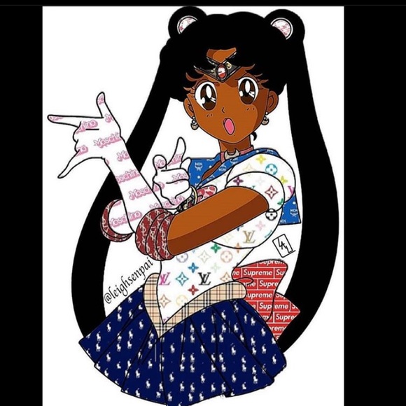 Meet your Posher, Asuna - Picture 1 of 1